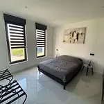 Дом отдыха Princesse Neuve & Grand Standing ! Valmont (Moselle)