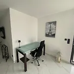 Дом отдыха Princesse Neuve & Grand Standing ! *