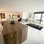 Princesse Neuve & Grand Standing ! Дом отдыха Valmont (Moselle)