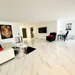 Дом отдыха Princesse Neuve & Grand Standing ! Valmont (Moselle)