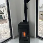 Дом отдыха Princesse Neuve & Grand Standing ! Valmont (Moselle)