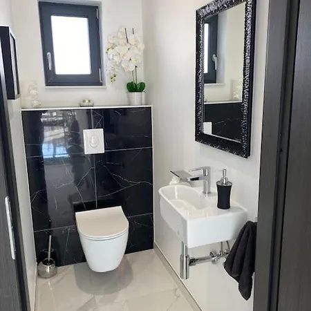 Princesse Neuve & Grand Standing ! Vakantiehuis