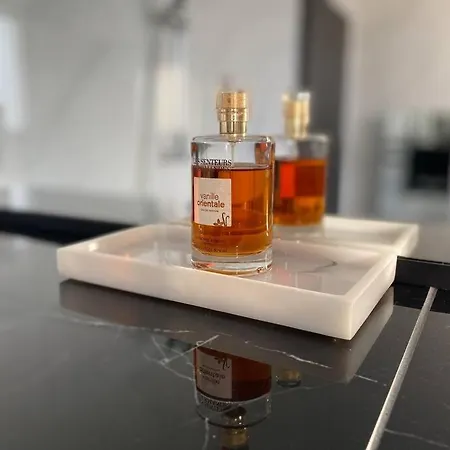 Vakantiehuis Princesse Neuve & Grand Standing ! *