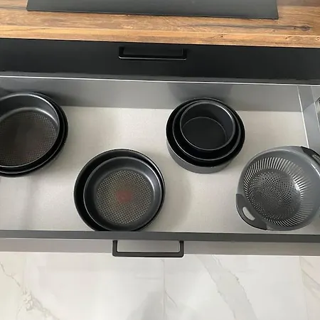 Princesse Neuve & Grand Standing !