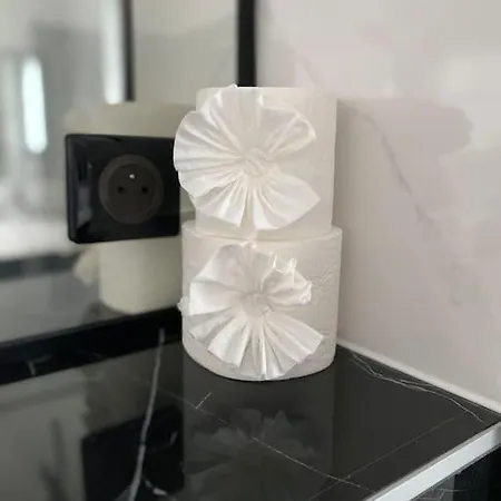 Сasa de vacaciones Princesse Neuve & Grand Standing ! *