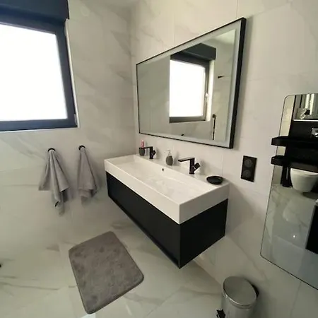 Princesse Neuve & Grand Standing ! Сasa de vacaciones Valmont (Moselle)