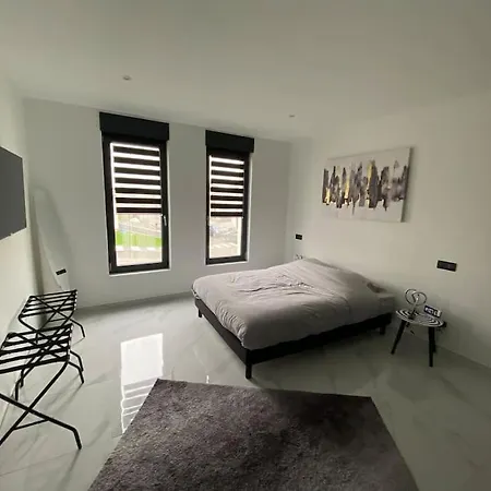 Princesse Neuve & Grand Standing ! * Valmont (Moselle)