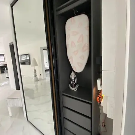 Сasa de vacaciones Princesse Neuve & Grand Standing ! *