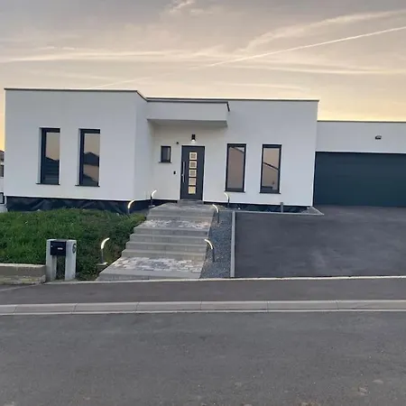 Holiday home Princesse Neuve & Grand Standing ! *