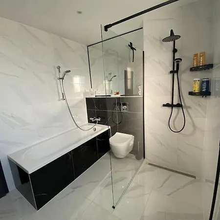 Princesse Neuve & Grand Standing !