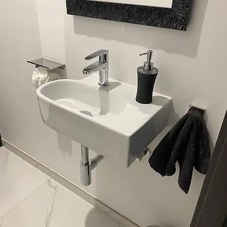 Сasa de vacaciones Princesse Neuve & Grand Standing !