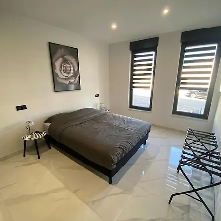 Princesse Neuve & Grand Standing ! Сasa de vacaciones