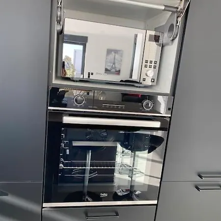 Vakantiehuis Princesse Neuve & Grand Standing ! *