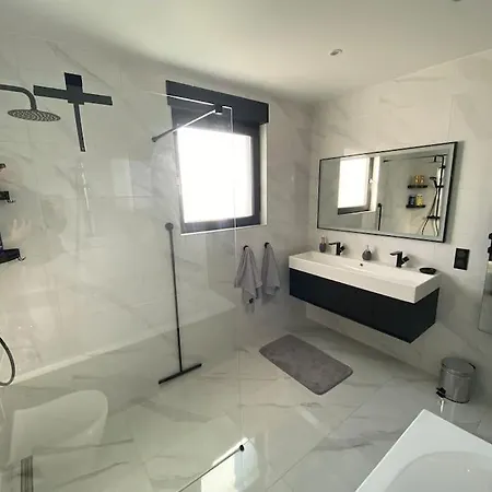 Сasa de vacaciones Princesse Neuve & Grand Standing ! Valmont (Moselle)