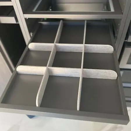 Vakantiehuis Princesse Neuve & Grand Standing !