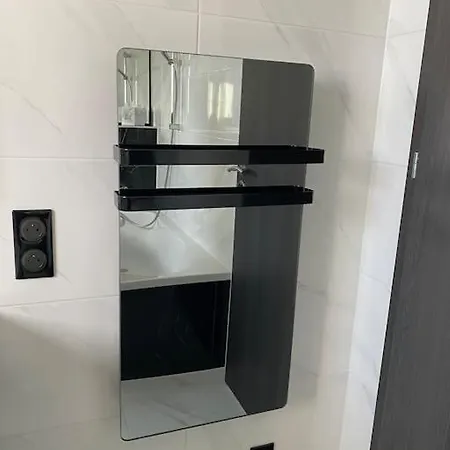 Vakantiehuis Princesse Neuve & Grand Standing ! *