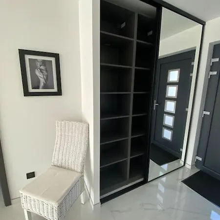 Сasa de vacaciones Princesse Neuve & Grand Standing ! Valmont (Moselle)