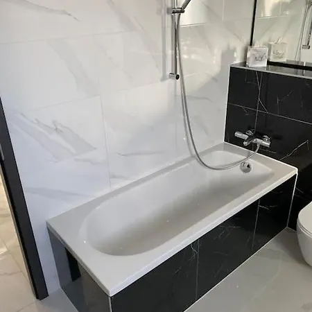 Сasa de vacaciones Princesse Neuve & Grand Standing !