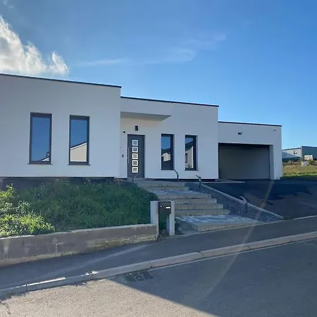 Princesse Neuve & Grand Standing ! Holiday home Valmont (Moselle)