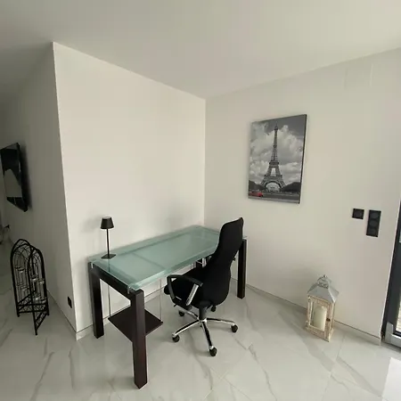 Vakantiehuis Princesse Neuve & Grand Standing ! *