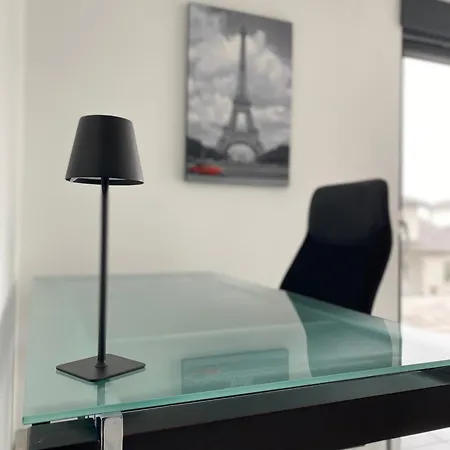 Princesse Neuve & Grand Standing !