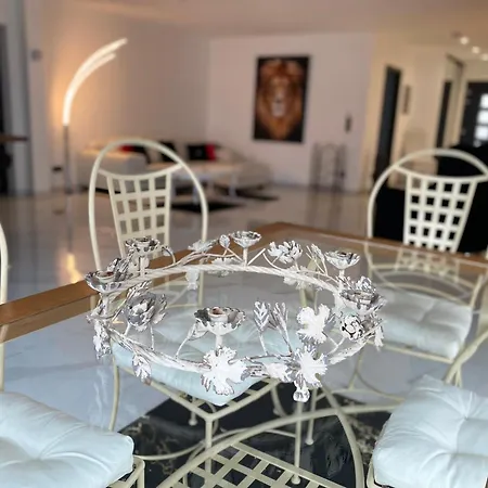 Holiday home Princesse Neuve & Grand Standing !