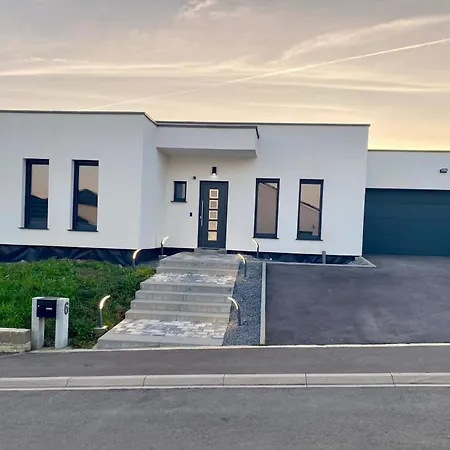 Princesse Neuve & Grand Standing ! * Valmont (Moselle)