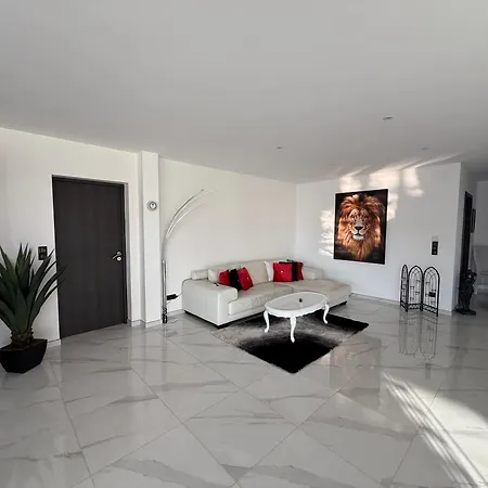 Сasa de vacaciones Princesse Neuve & Grand Standing ! *