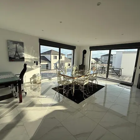 Princesse Neuve & Grand Standing ! *