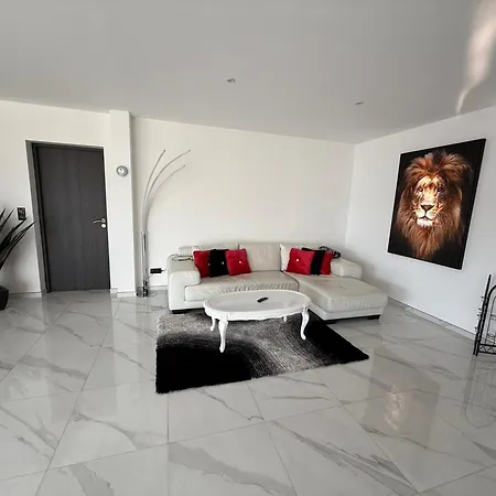 Princesse Neuve & Grand Standing ! Vakantiehuis Valmont (Moselle)