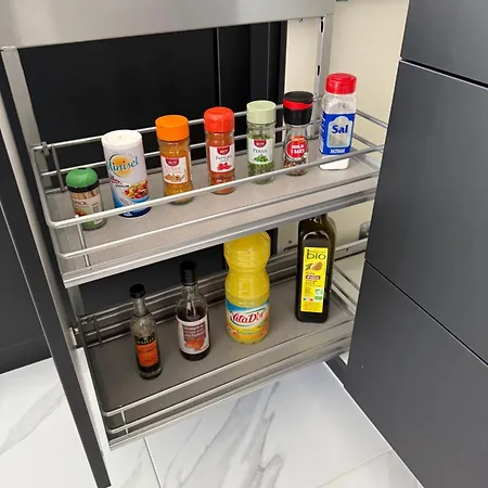 Vakantiehuis Princesse Neuve & Grand Standing ! *