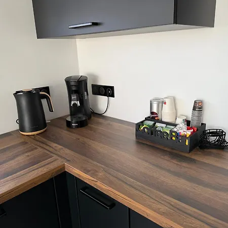 Princesse Neuve & Grand Standing ! Сasa de vacaciones