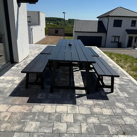 Holiday home Princesse Neuve & Grand Standing !