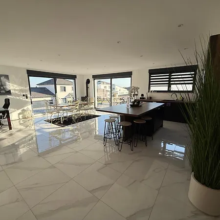 Princesse Neuve & Grand Standing ! Valmont (Moselle)