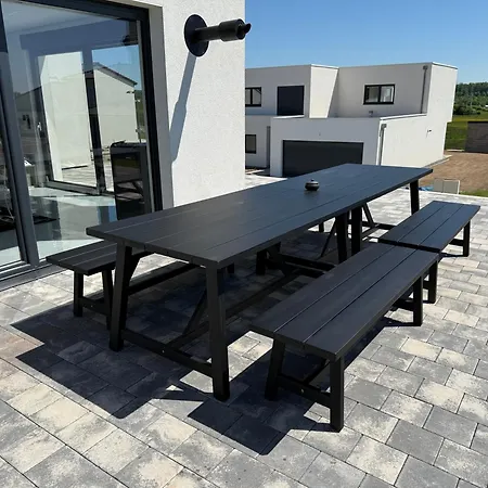 Princesse Neuve & Grand Standing ! Holiday home