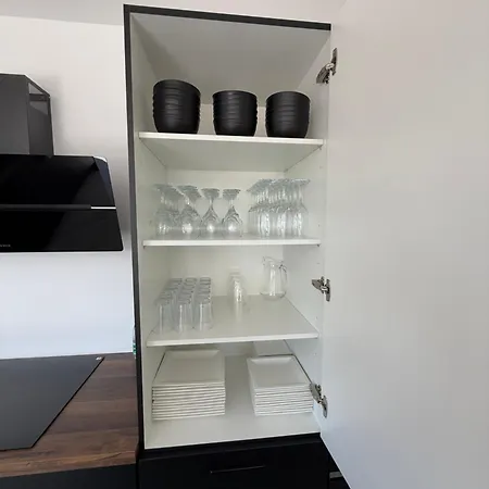 Princesse Neuve & Grand Standing !