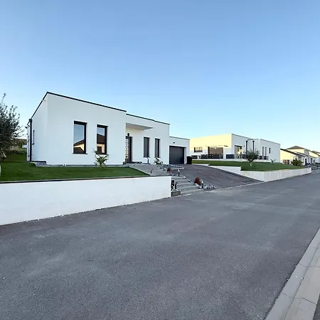 Princesse Neuve & Grand Standing ! * Valmont (Moselle)