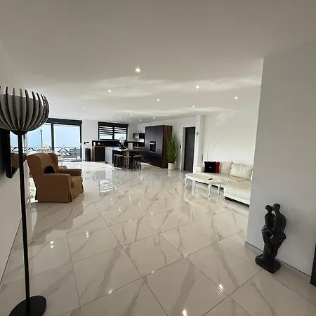 Vakantiehuis Princesse Neuve & Grand Standing ! *