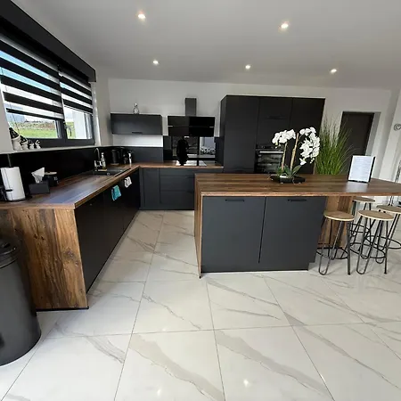 Princesse Neuve & Grand Standing !