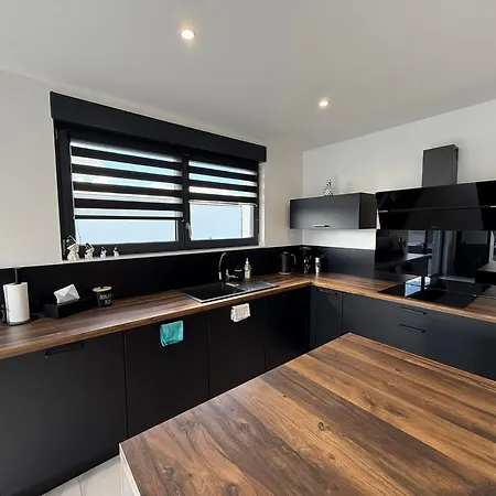 Princesse Neuve & Grand Standing !