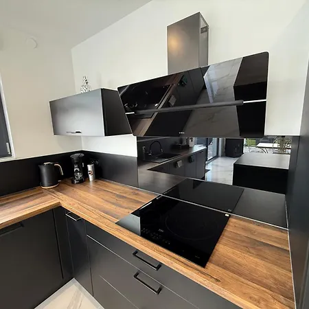 Vakantiehuis Princesse Neuve & Grand Standing ! Valmont (Moselle)