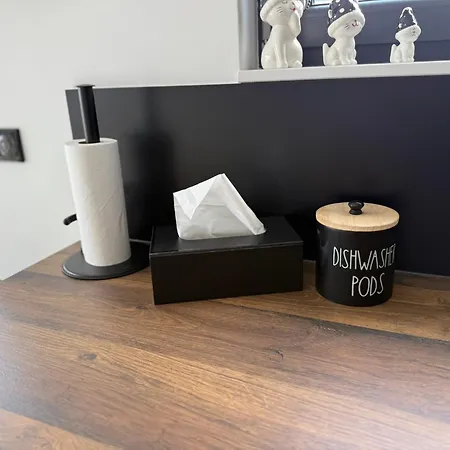 Vakantiehuis Princesse Neuve & Grand Standing ! *