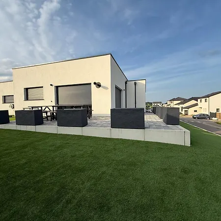 Princesse Neuve & Grand Standing ! Valmont (Moselle)