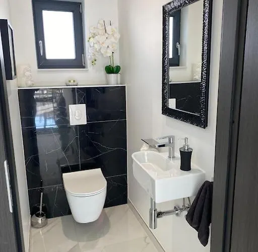 Princesse Neuve & Grand Standing ! Prázdninový dům