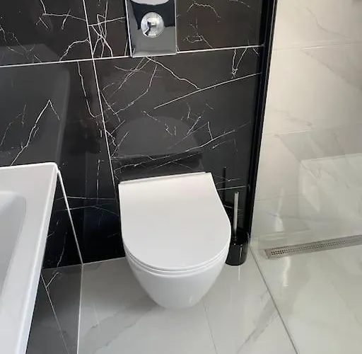 Princesse Neuve & Grand Standing ! Prázdninový dům