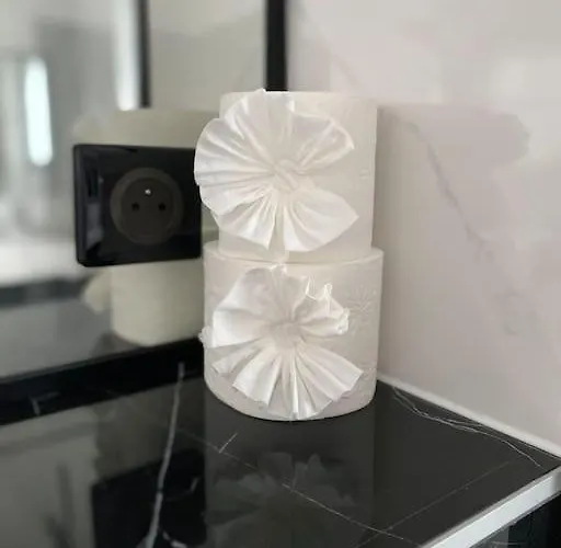 Prázdninový dům Princesse Neuve & Grand Standing ! *