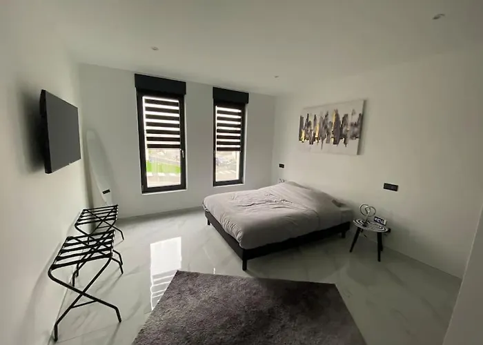 Princesse Neuve & Grand Standing ! * Valmont (Moselle)