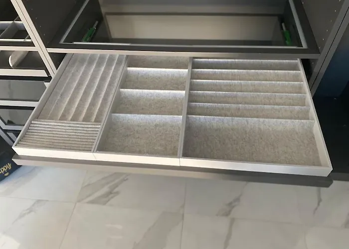 Princesse Neuve & Grand Standing ! Prázdninový dům Valmont (Moselle)