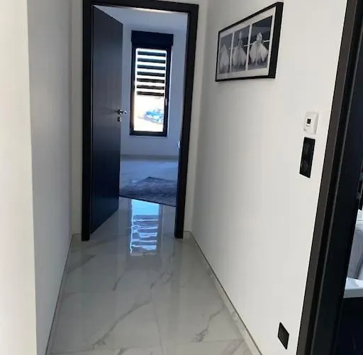 Prázdninový dům Princesse Neuve & Grand Standing ! Valmont (Moselle)