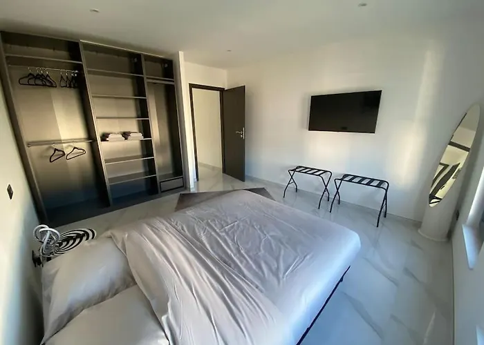 Princesse Neuve & Grand Standing ! * Valmont (Moselle)